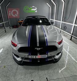 فورد موستانج